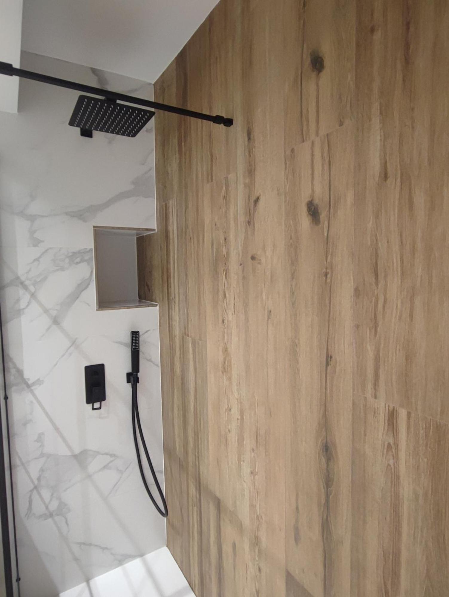 Apartamento Gael- Plaza Espana Avilés Eksteriør bilde